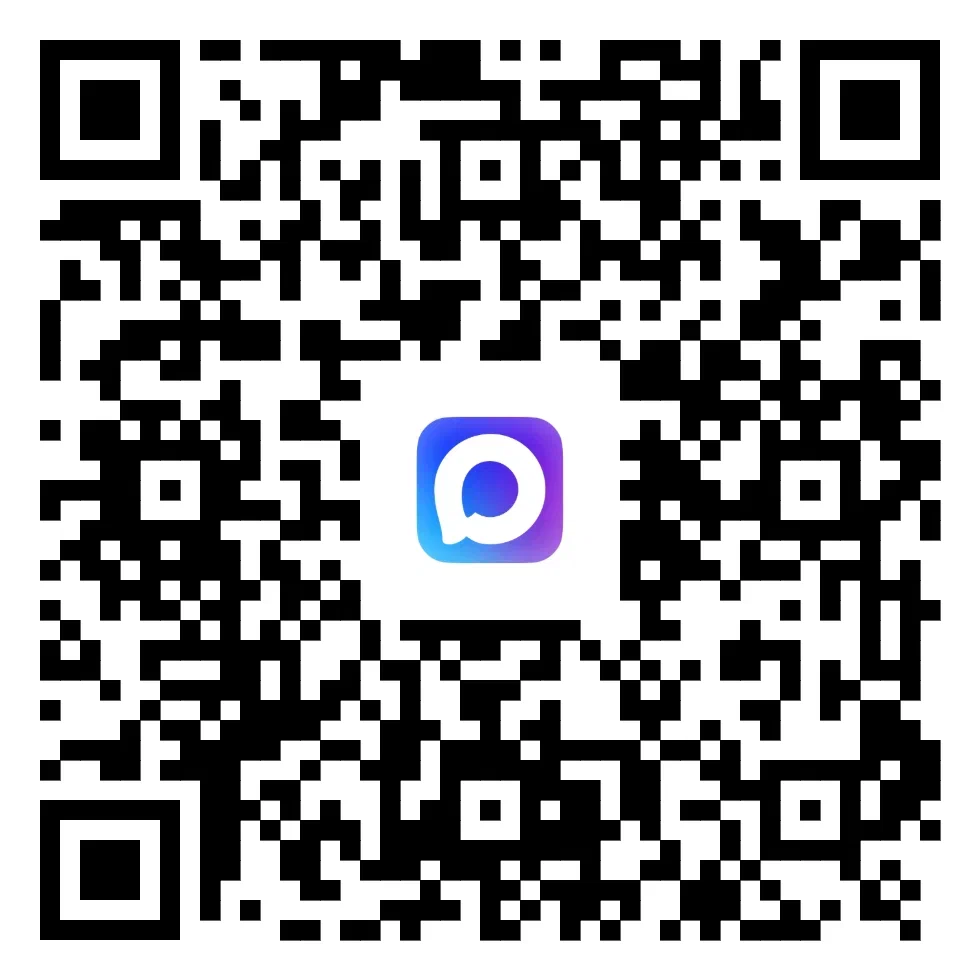 QR-код Max