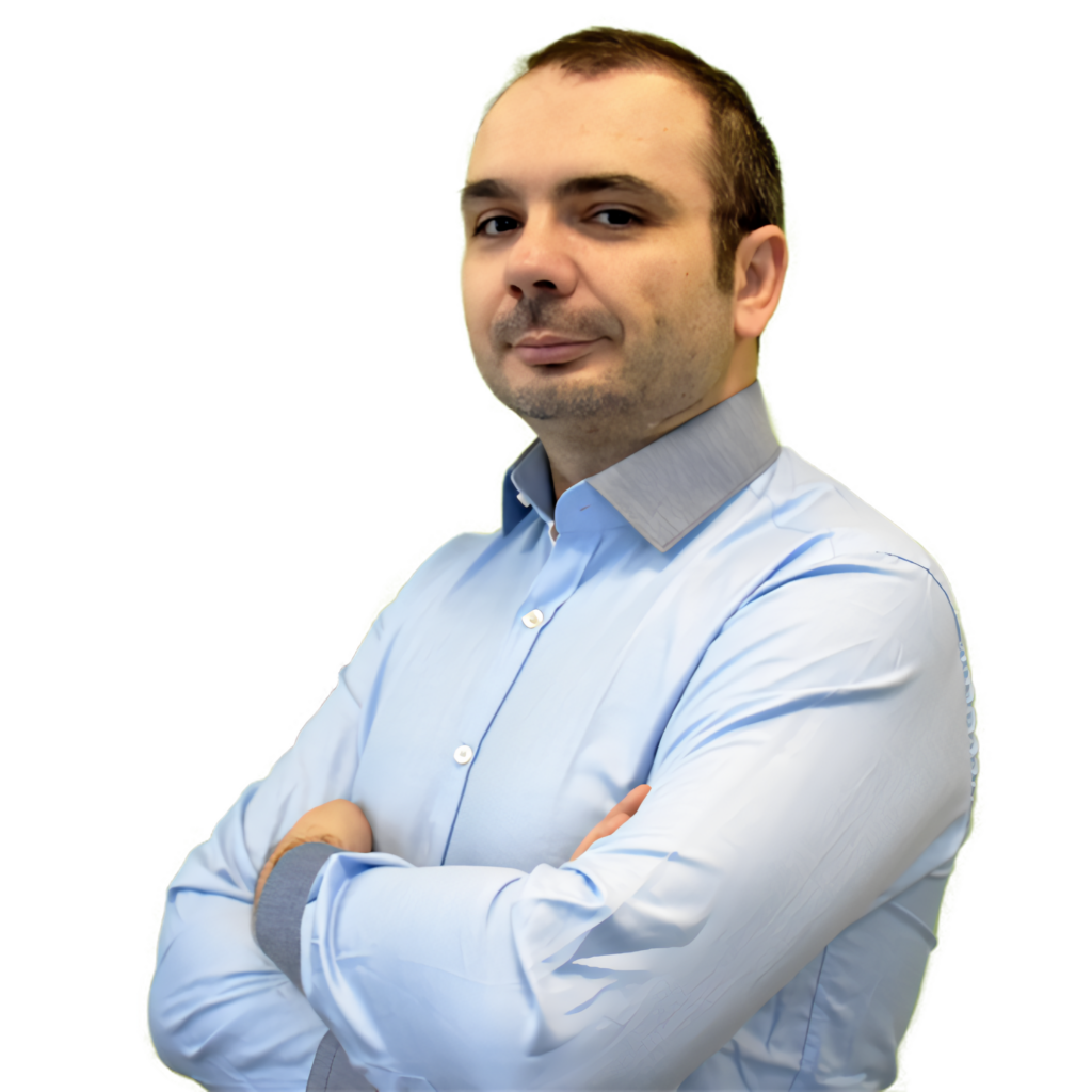 Интернет-маркетолог Ивчевски Игор